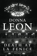 Death At La Fenice - Leon, Donna