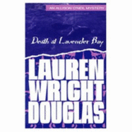 Death at Lavender Bay - Douglas, Lauren Wright