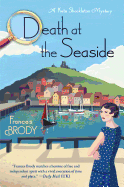 Death at the Seaside: A Kate Shackleton Mystery