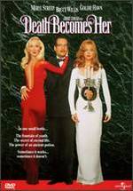Death Becomes Her [P&S]