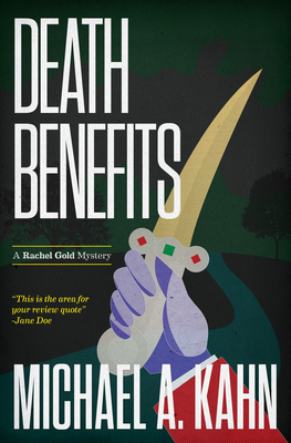 Death Benefits - Kahn, Michael