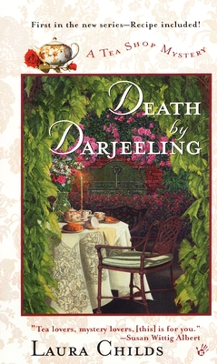 Death by Darjeeling - Childs, Laura