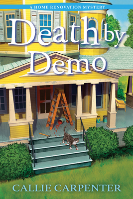 Death by Demo - Carpenter, Callie