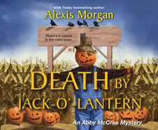 Death by Jack-O'-Lantern