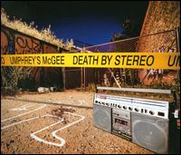 Death by Stereo - Umphrey's McGee