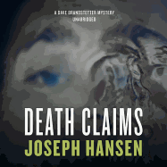 Death Claims: A Dave Brandstetter Mystery