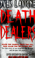 Death Dealers: A Witness to the Drug Wars That Are Bleeding America