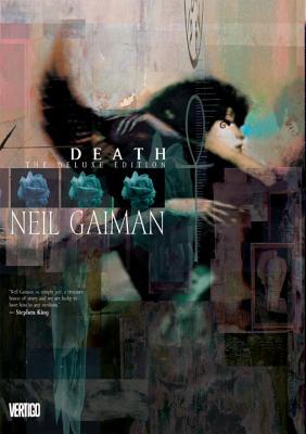 Death Deluxe Edition - Gaiman, Neil