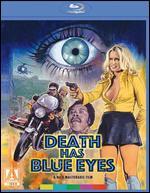Death Has Blue Eyes [Blu-ray]