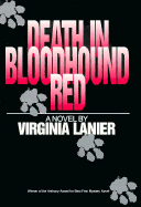 Death in Bloodhound Red