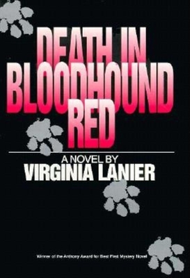 Death in Bloodhound Red - Lanier, Virginia