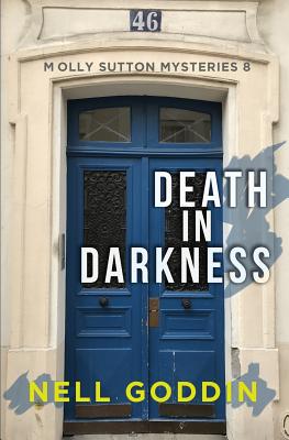 Death in Darkness - Goddin, Nell