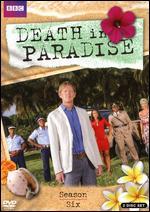 Death in Paradise: Season Six