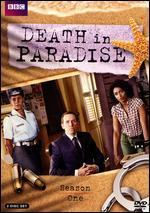 Death in Paradise: Series 01 - 