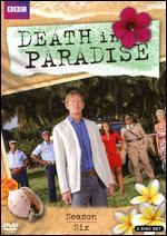Death in Paradise: Series 06