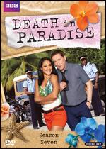 Death in Paradise: Series 07 - 