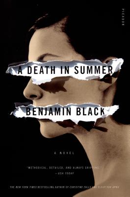 Death in Summer - Black, Benjamin, and Rogers, David (Editor)