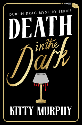 Death in the Dark - Murphy, Kitty
