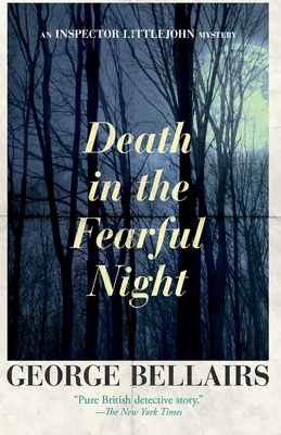 Death in the Fearful Night - Bellairs, George