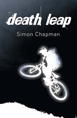 Death Leap - Chapman, Simon