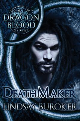 Death Maker - Buroker, Lindsay A
