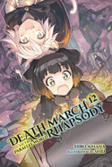 Death March to the Parallel World Rhapsody, Vol. 12 (Light Novel): Volume 12