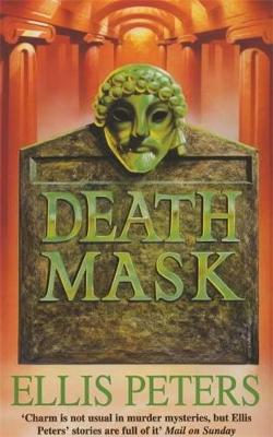 Death Mask - Petters, E