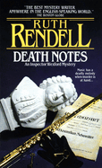 Death Notes: Death Notes: An Inspector Wexford Mystery