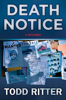 Death Notice - Ritter, Todd