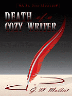 Death of a Cozy Writer