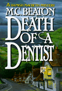 Death of a Dentist - Beaton, M C