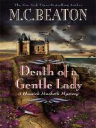 Death of a Gentle Lady - Beaton, M C