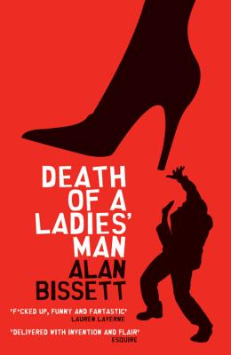 Death of a Ladies' Man - Bissett, Alan