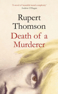 Death of a Murderer - Thomson, Rupert