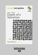 Death of a Salesman: Insight Text Guide (Large Print 16pt)