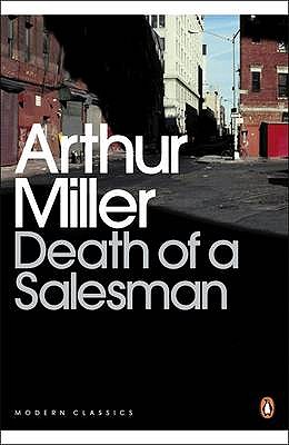 Death of a Salesman - Miller, Arthur