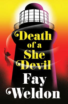 Death of a She Devil - Weldon, Fay