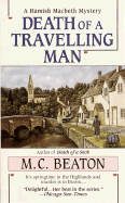 Death of a Travelling Man