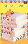 Death of a Trophy Wife: A Jaine Austen Mystery