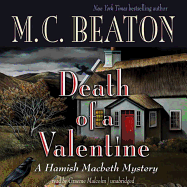 Death of a Valentine