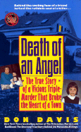 Death of an Angel - Davis, Donald A
