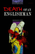 Death of an Englishman - Nabb, Magdalen, and Mowat, Diane (Contributions by)