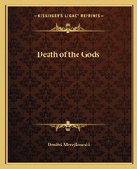 Death of the Gods