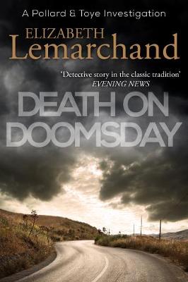 Death on Doomsday - Lemarchand, Elizabeth