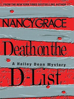 Death on the D-List - Grace, Nancy