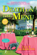 Death on the Menu: A Key West Food Critic Mystery