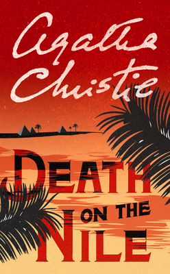 Death on the Nile - Christie, Agatha