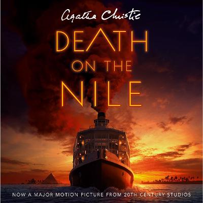 Death on the Nile - Christie, Agatha, and Branagh, Kenneth (Read by)