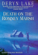 Death on the Romney Marsh: A John Rawlings Mystery