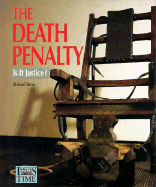 Death Penalty: Is It Justice?